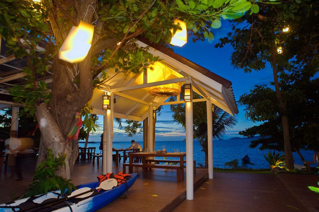 At Samui Haus Ξενοδοχείο Lipa Noi Εξωτερικό φωτογραφία