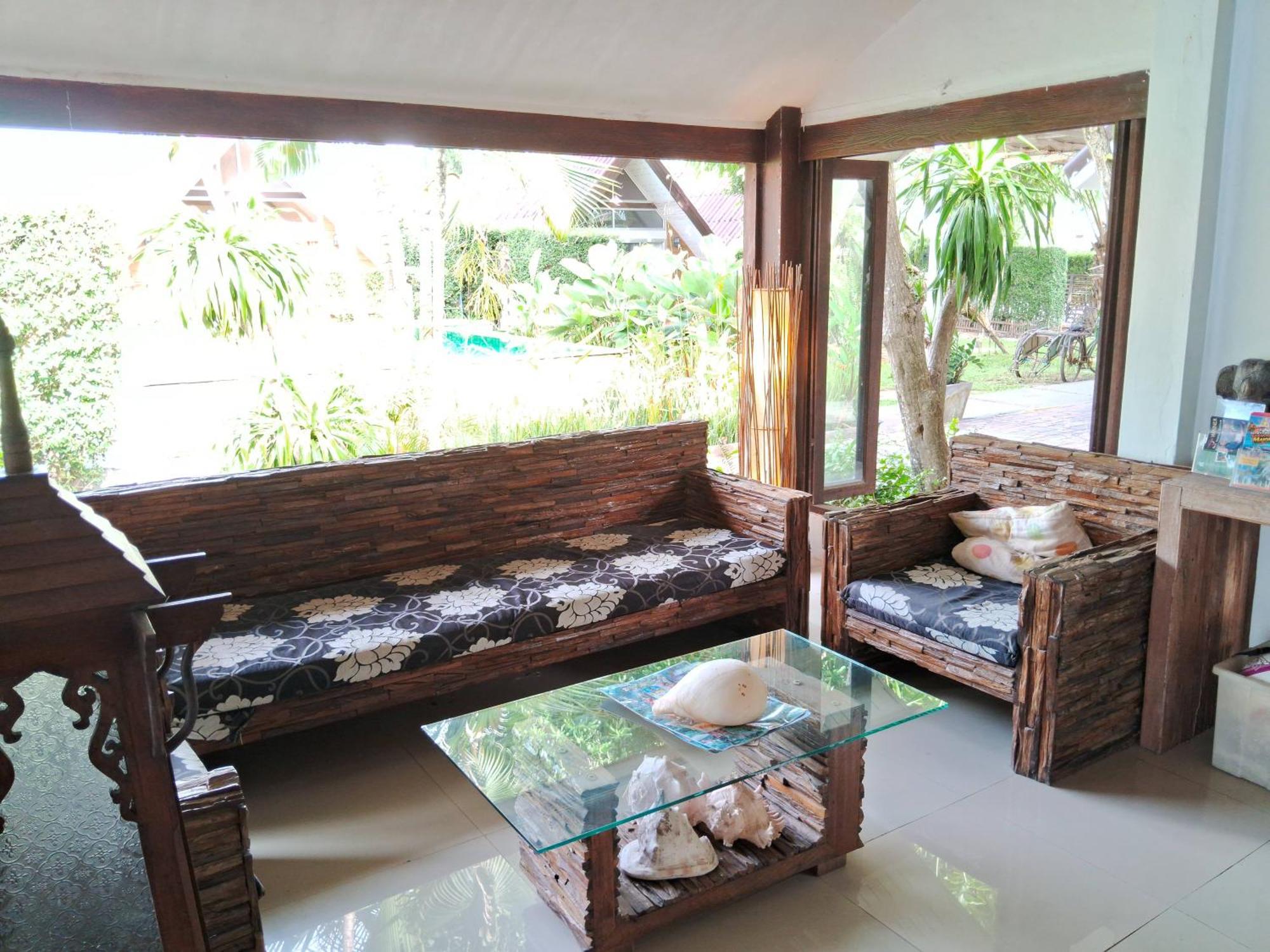 At Samui Haus Ξενοδοχείο Lipa Noi Εξωτερικό φωτογραφία
