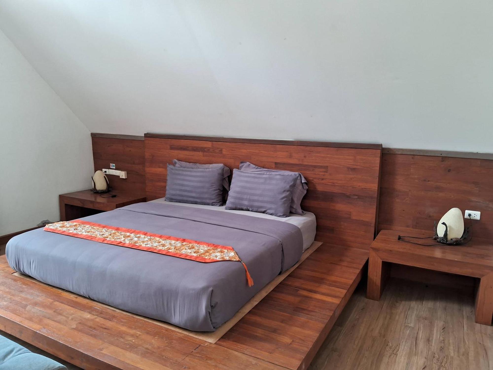At Samui Haus Ξενοδοχείο Lipa Noi Εξωτερικό φωτογραφία