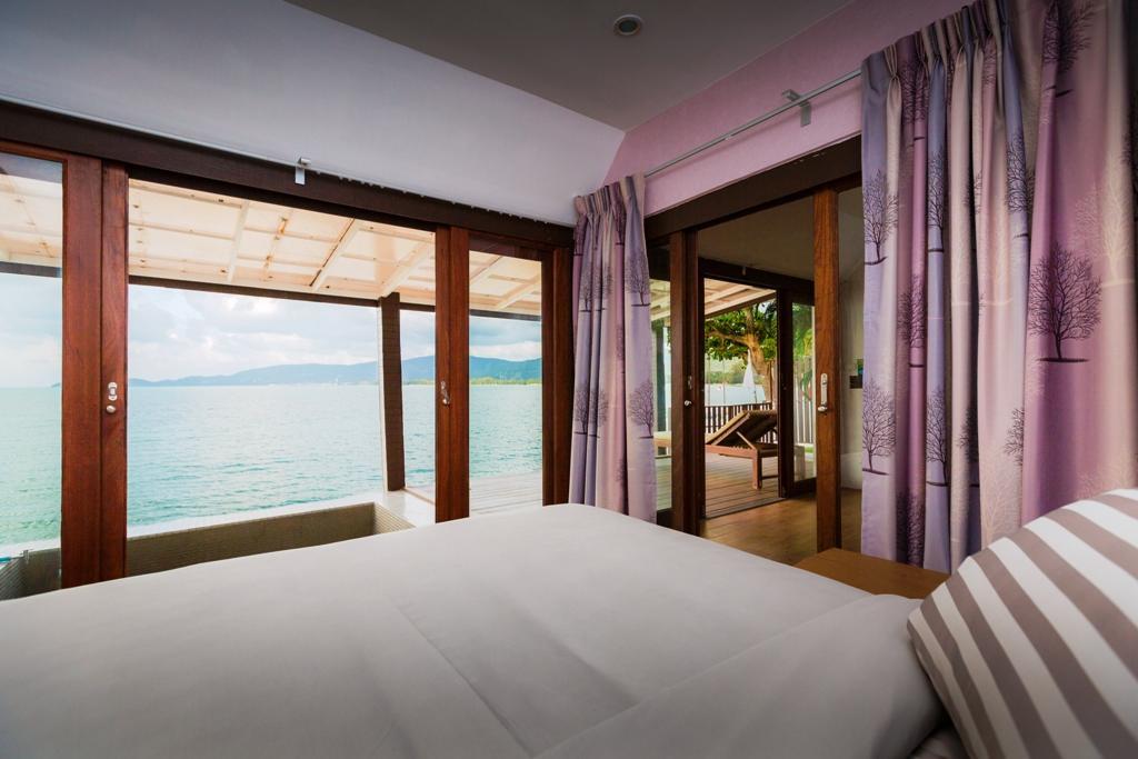 At Samui Haus Ξενοδοχείο Lipa Noi Εξωτερικό φωτογραφία