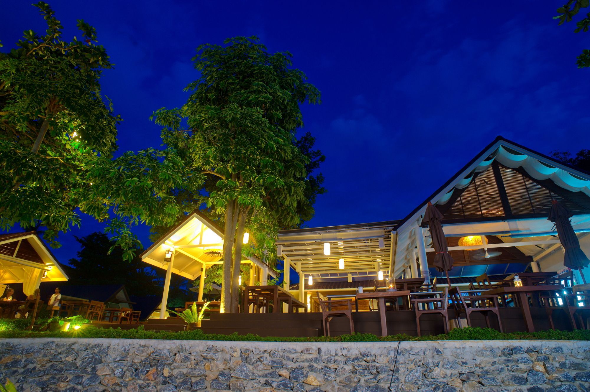 At Samui Haus Ξενοδοχείο Lipa Noi Εξωτερικό φωτογραφία