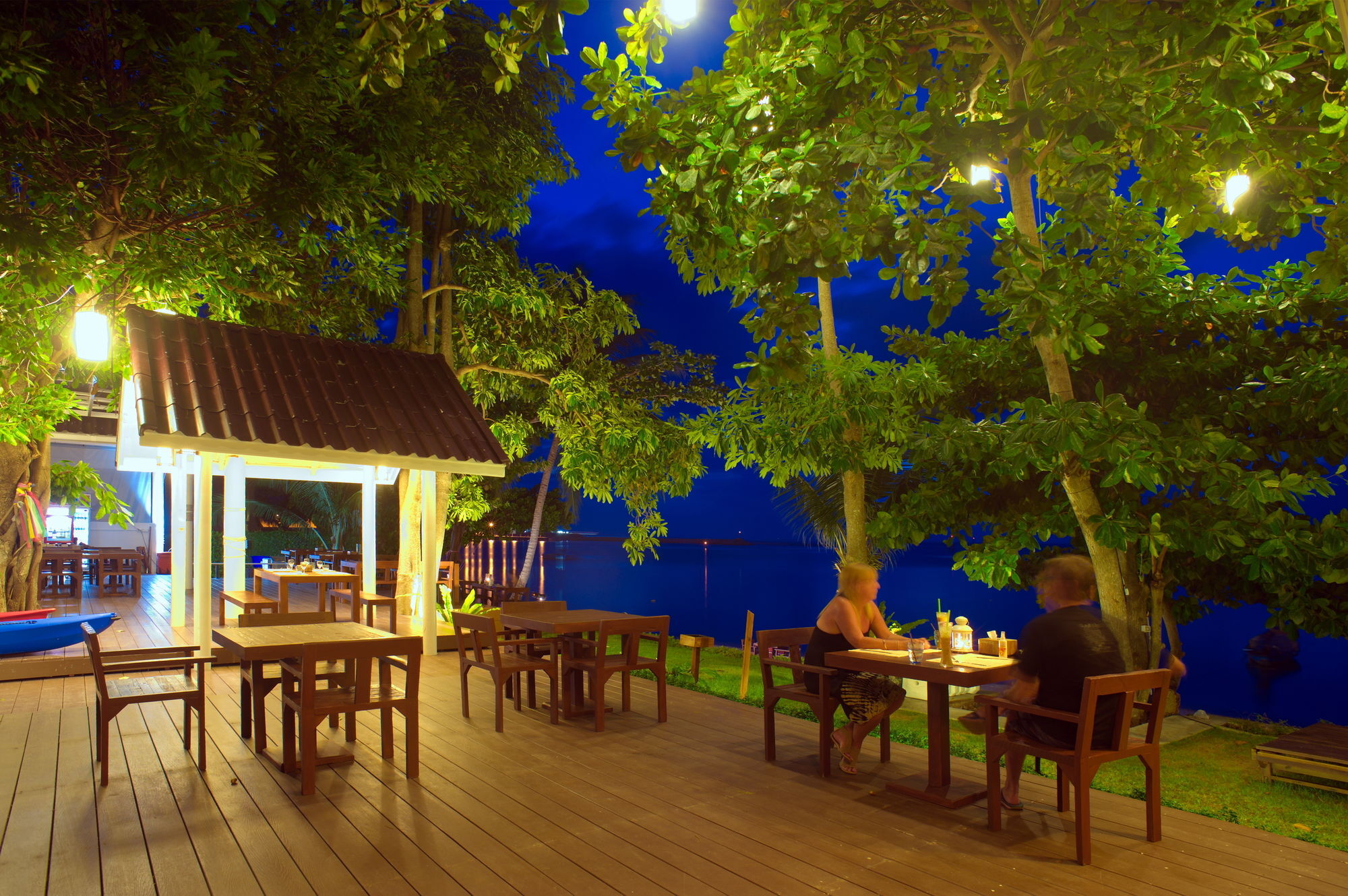 At Samui Haus Ξενοδοχείο Lipa Noi Εξωτερικό φωτογραφία